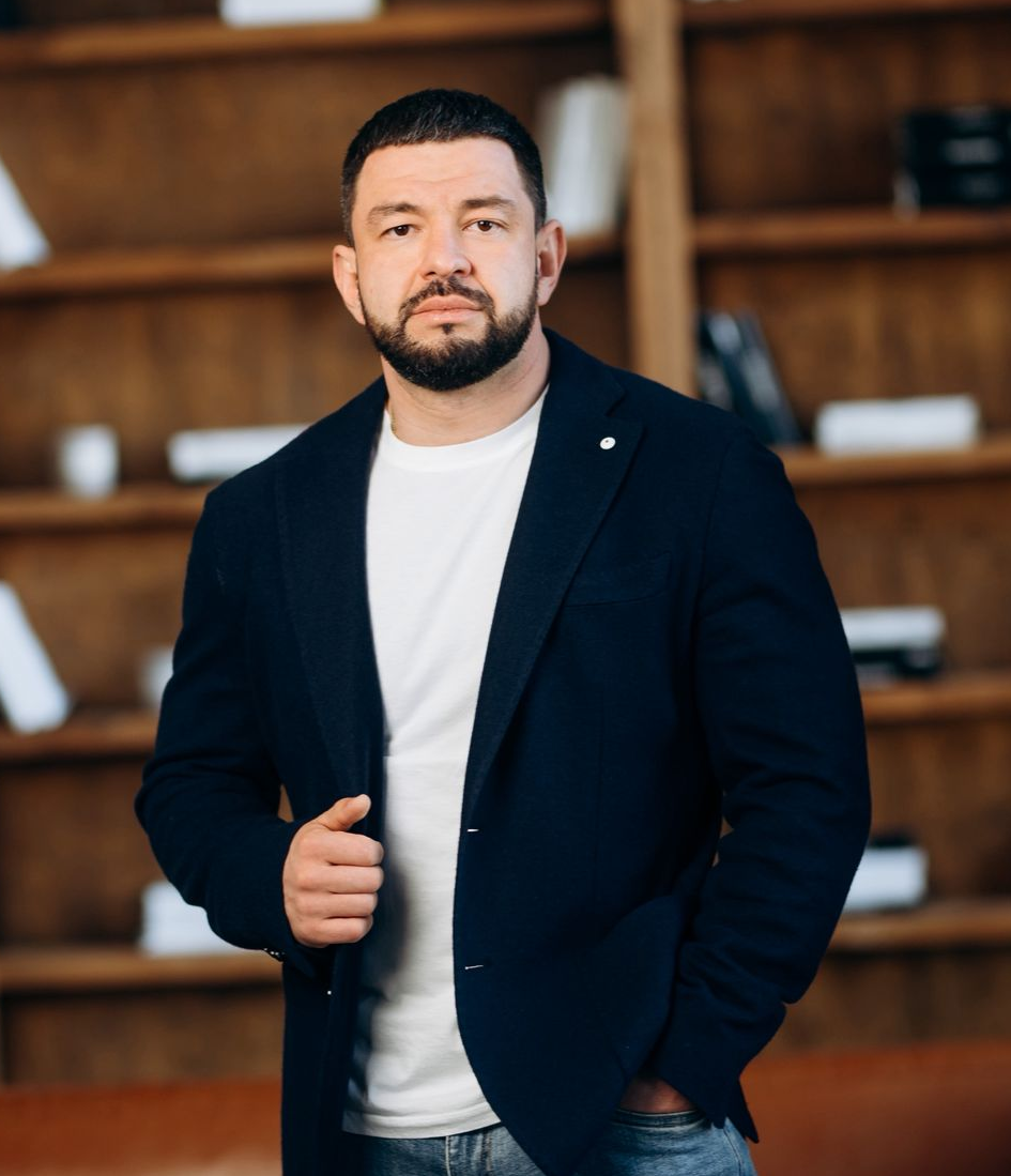 Шепетін Ігор